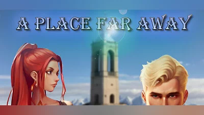 A Place Far Away Bundle