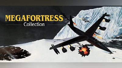 Megafortress Collection Bundle