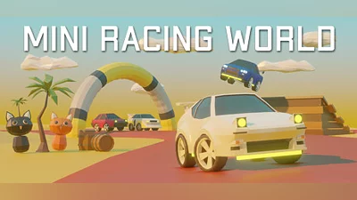 Mini Racing World Bundle