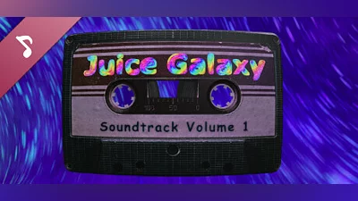 Juice Galaxy Soundtrack Volume 1 Bundle