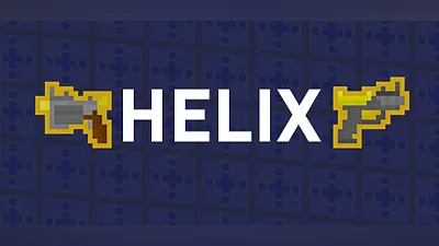 Helix Bundle