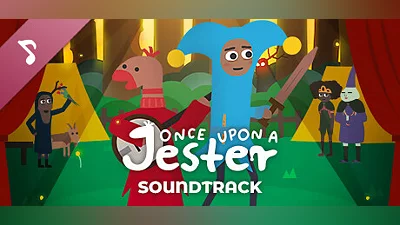 Once Upon a Jester Soundtrack Bundle