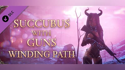 Succubus With Guns - Campaign "WINDING PATH" Bundle