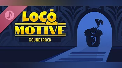 Loco Motive Soundtrack Bundle