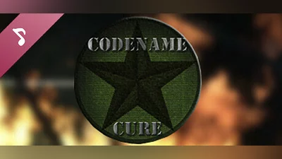Codename CURE - Soundtrack Bundle