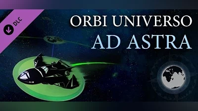 Orbi Universo - Ad Astra Bundle