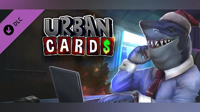 Urban Cards: Christmas Faction Bundle