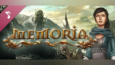 Memoria Soundtrack Bundle