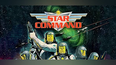 Star Command (1988) Bundle