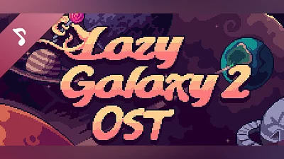 Lazy Galaxy 2 Soundtrack Bundle