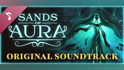 Sands of Aura Soundtrack Bundle