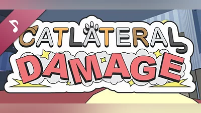 Catlateral Damage Soundtrack Bundle
