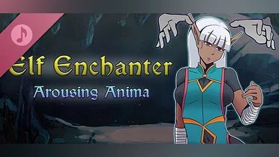 Elf Enchanter: Arousing Anima - Soundtrack Bundle
