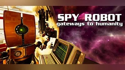 Spy Robot: Gateways To Humanity Bundle