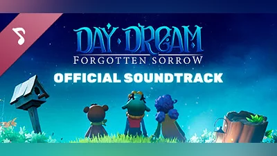 Daydream: Forgotten Sorrow Soundtrack Bundle