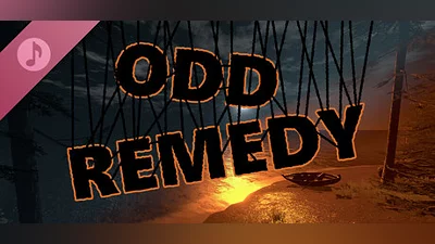 Odd Remedy Soundtrack Bundle