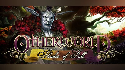 Otherworld: Shades of Fall Collector's Edition Bundle