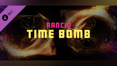 Synth Riders - Rancid - "Time Bomb" Bundle