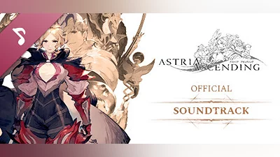 Astria Ascending Soundtrack Bundle