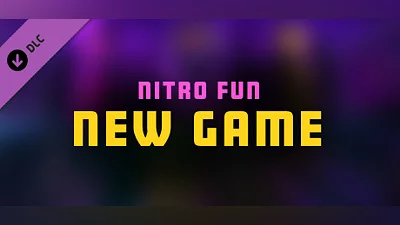 Synth Riders - Nitro Fun - "New Game" Bundle