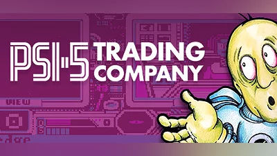 Psi 5 Trading Company Bundle