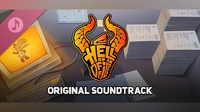 Hell of an Office - Soundtrack Bundle