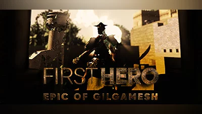 First Hero - Epic of Gilgamesh Bundle