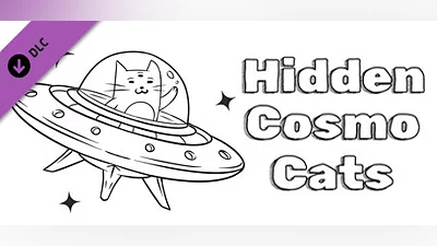 Cosmo Cats - Bonus Level Bundle