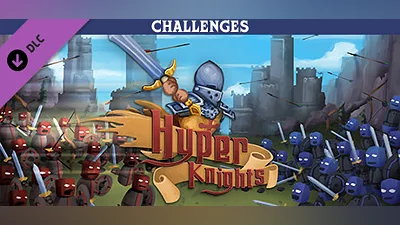 Hyper Knights - Challenges Bundle