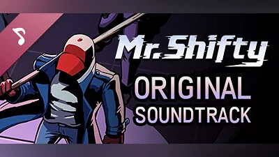 Mr. Shifty OST Bundle