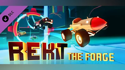REKT! - The Forge Bundle