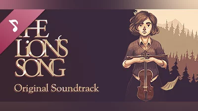 The Lion's Song - Soundtrack Bundle