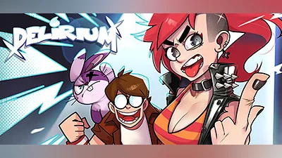 Delirium Bundle