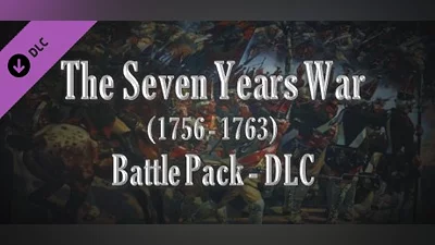 The Seven Years War (1756-1763) - Battle Pack Bundle