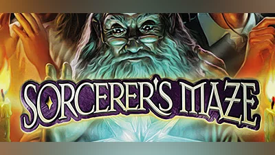 Sorcerer's Maze Bundle