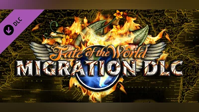 Fate of the World: Migration Bundle
