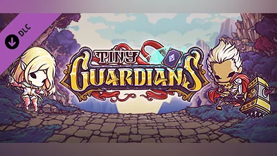 Tiny Guardians - Alternative Appearance Bundle