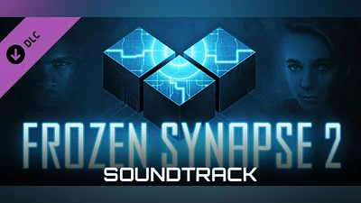 Frozen Synapse 2 Soundtrack Bundle