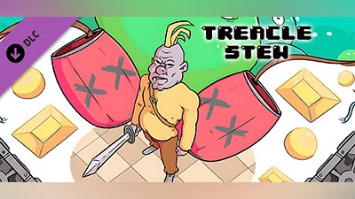 DROD: Smitemaster's Selection Expansion 13 - Treacle Stew Bundle