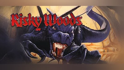 Risky Woods Bundle