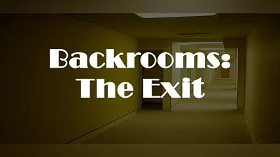 Backrooms：The Exit Bundle