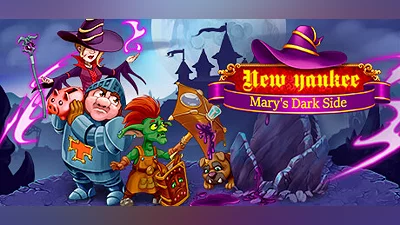 New Yankee: Mary's Dark Side Bundle
