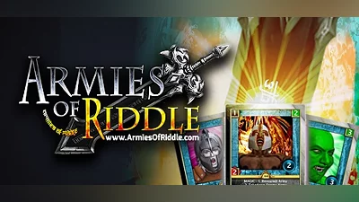 Armies of Riddle CLASSIC Bundle