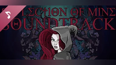 Reflection of Mine - Soundtrack Bundle