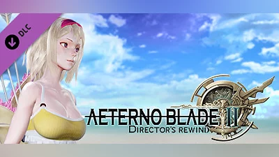 AeternoBlade II: Director's Rewind - Lemon Mimosa Bundle