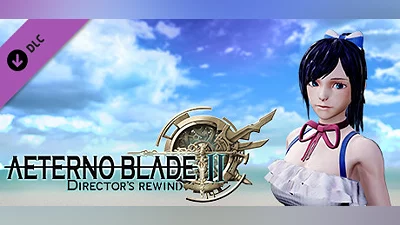 AeternoBlade II: Director's Rewind - Summer Blossom Bundle