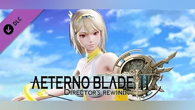 AeternoBlade II: Director's Rewind - Pineapple Royale Bundle