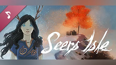Seers Isle - Original Soundtrack Bundle