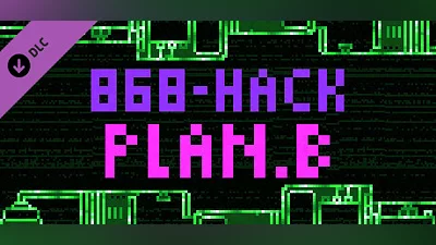868-HACK - PLAN.B Bundle