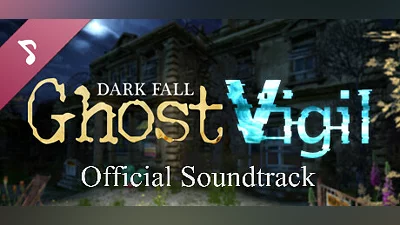 Dark Fall: Ghost Vigil Soundtrack Bundle
